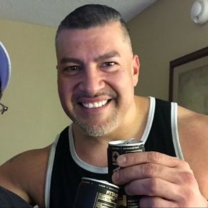 Meet your Posher, Javier